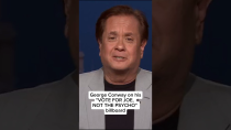 Thumbnail for George Conway on his 'Vote for Joe, not the Psycho' billboard | MSNBC