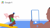 Thumbnail for Google Fi | Get a phone plan with unlimited data, calls, texts | Google Fi | Get a phone plan with unlimited data, calls, texts