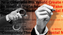 Thumbnail for Government Is Still the Biggest Threat to Free Speech