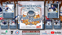 Thumbnail for Brad Jacobs vs. John Epping - Draw 12 - Henderson Metal Fall Classic [B] | CurlingZone