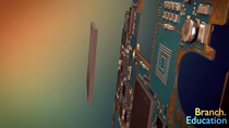Thumbnail for YouTube - Branch Education - The Engineering Puzzle of Storing Trillions of Bits in your Smartphone, SSD (2020)