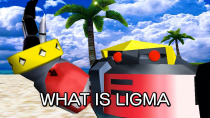 Thumbnail for What is ligma | Jehtt