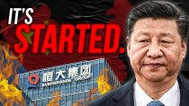 Thumbnail for China's Economic Crisis Is About To Get MUCH Worse (Housing Collapse Explained) | New Money
