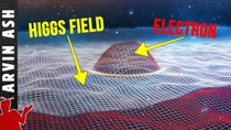 Thumbnail for The Crazy Mass-Giving Mechanism of the Higgs Field Simplified | Arvin Ash