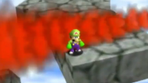 Thumbnail for DOUBLE death spawn in SM64 randomizer... | 360Chrism Clips