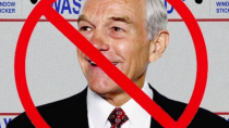 Thumbnail for Ron Paul Banned from DC! Roommates Banned in NY! (Nanny of the Month, Feb '13)