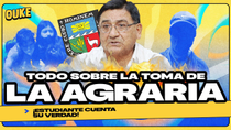 Thumbnail for NUEVA LEY PERMITE MEDICAMENTOS SIN CONTROL | OUKE
