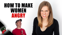 Thumbnail for How to Make Women Angry | Popp Culture