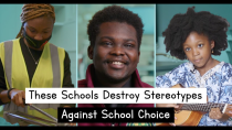 Thumbnail for These Schools Destroy Stereotypes Against School Choice