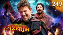 Thumbnail for The Wish - NPC D&D - Episode 249