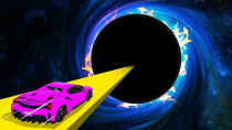 Thumbnail for i completed the infinite black hole challenge | GrayStillPlays