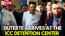 Thumbnail for LIVE: Arrested Former Philippine President Duterte's Lawyers Demand His Return | ICC Warrant | N18G