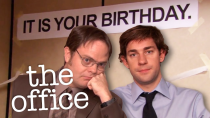 Thumbnail for Jim & Dwight's Party Planning - The Office US | The Office