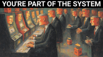 Thumbnail for The Scary Theory That Controls Everyone Without Them Knowing – Marx Explained | Philosophy Coded