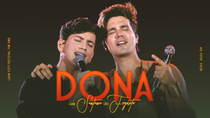 Thumbnail for Luan Santana - DONA feat. Léo Foguete (Luan City Festival THE END) | Luan Santana