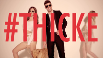 Thumbnail for Blurred lines improved