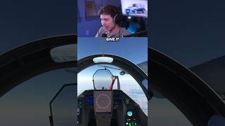 Thumbnail for Aerial Refueling in Microsoft Flight Sim! | Aaron Rheins