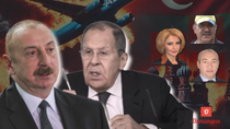 Thumbnail for Əliyev Avropa İnsan haqları məhkəməsinə "yox" dedi! Ukraynada Çin əsgərləri. ABŞ Ramştayna qayıdır? | OSMANQIZI TV