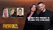 Thumbnail for 🔴PaProtokoll - Kush po prish e kush po krijon imazh në rrjete sociale? - 27.03.2025 | Kanal10