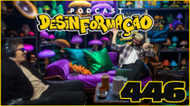 Thumbnail for Desinformação #446 - Seita do Cogu