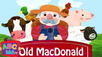 Thumbnail for Old MacDonald Had A Farm (2D) | CoComelon Nursery Rhymes & Kids Songs | Cocomelon - Nursery Rhymes