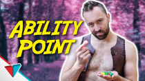 Thumbnail for How to instantly learn new skills in RPG's - Ability Point | Viva La Dirt League