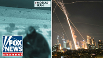 Thumbnail for Israeli spies smuggled weapons, drones inside Iran: Report | Fox News