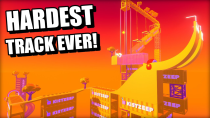 Thumbnail for I Finally Played the Hardest Track Ever and it was INSANE! | kAN Gaming