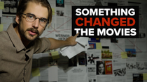 Thumbnail for Why The Movies Will Never Feel The Same Again | Thomas Flight