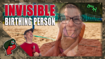 Thumbnail for Memoirs of an Invisible 57 Year Old Woman | Grunt Speak
