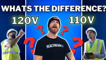 Thumbnail for Do Different Voltages Mean the Same Thing? | Electrician U