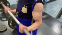Thumbnail for Haters will hate but i can see dude's gains