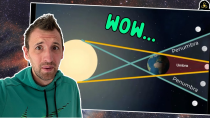 Thumbnail for The Most Confused Flat Earther EVER | SciManDan
