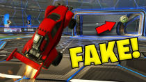 Thumbnail for The Biggest Cheater In Rocket League History | Karl Jobst
