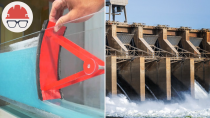 Thumbnail for How Different Spillway Gates Work | Practical Engineering