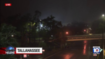 Thumbnail for Tallahassee residents preparing for impact from Category 4 Hurricane Helene | WPLG Local 10