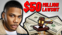 Thumbnail for Nelly $50 Million Lawsuit - What Happened? | Pocket Watching with JT