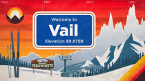 Thumbnail for How Corporate Consolidation is Killing Ski Towns | Wendover Productions
