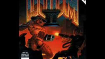 Thumbnail for Doom II OST - Map 20,26 - Message For The Archvile | Jim DarkMagic