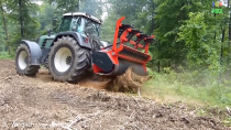 Thumbnail for Awesome Tractor Attachments