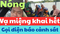 Thumbnail for beo con chơi dơ dám gọi điện báo cảnh sát đuổi tăng đoàn quá ác đh nhân khai hết | TOÁN TRẦN channel
