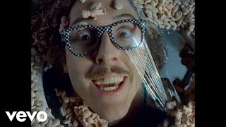 Thumbnail for "Weird Al" Yankovic - Dare To Be Stupid (Official Video) | alyankovicVEVO