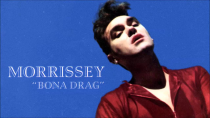 Thumbnail for Morrissey - Piccadilly Palare | matthew.