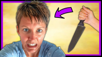 Thumbnail for The real life psycho | Ray William Johnson