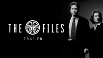 Thumbnail for THE X-FILES | OFFICIAL TRAILER | SKANK BRAND