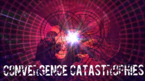 Thumbnail for Xurious - Convergence of Catastrophes (Dedicated to Guillaume Faye's book of the same name)
