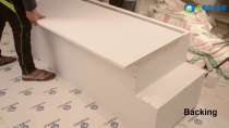 Thumbnail for PVC Foam Board Furniture Making Process | Richard