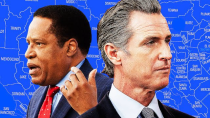Thumbnail for California’s Recall Is a Revolt Against Gov. Gavin Newsom’s Progressive Agenda