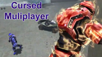 Thumbnail for Halo, Cursed Edition, Multiplayer 2 | joeman543