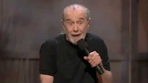 Thumbnail for George Carlin - Abortion | Comedy Boutique